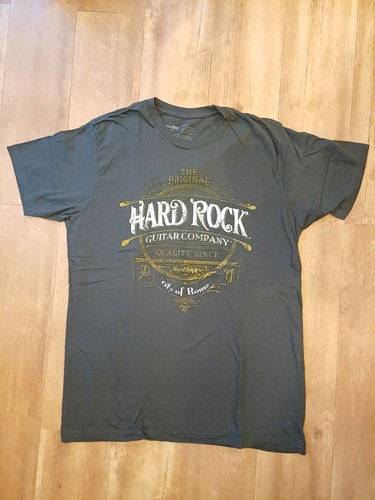Hard rock café rom roma - rom, rome