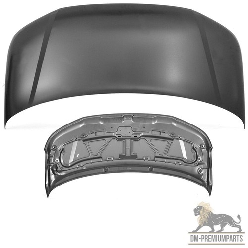 Motorhaube haube verzinkt - haube,