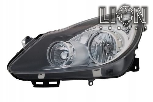 Scheinwerfer für opel corsa - opel,