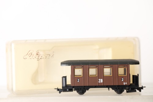 Liliput h0e schmalspur - h0e,