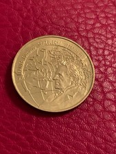 Münze Polen 2 Zlote 1997