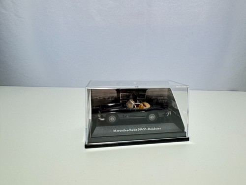 Schuco mercedes benz 300 - 1:72, mercedes-benz