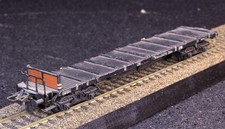 q6D538 Spur H0 Bastlerware