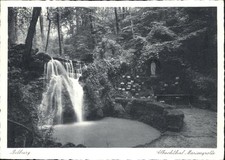 Bitburg Albachthal Mariengrotte