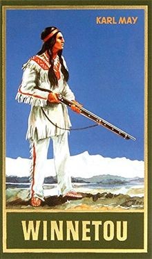 Winnetou erster band - winnetou.,