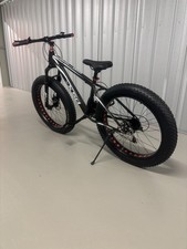 Mountainbike ( Fatbike ) 26