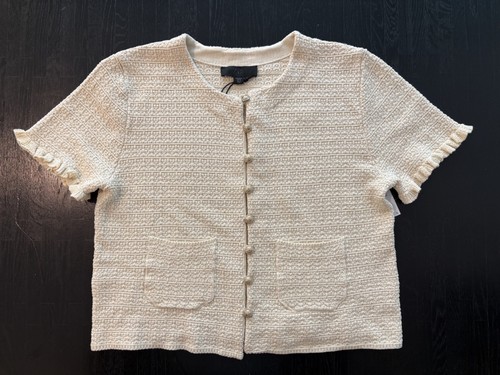 Zara strickjacke cardigan - zara,