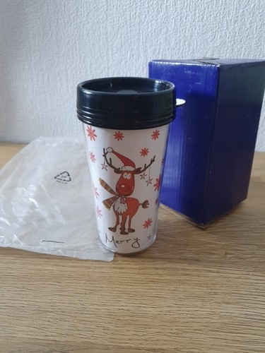 Weihnachts trinkbecher - weihnachts,