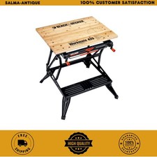 BLACK+DECKER Workmate 425