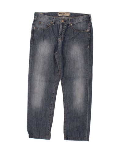 Rifle herren straight jeans - herren,