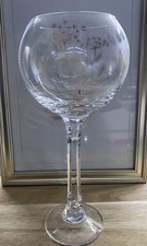 Weingläser XL WMF Cristal Cabinet Gläser , Set aus 2 Gläsern besonders 