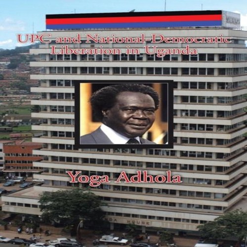 Upc and national democratic - and, national-democratic