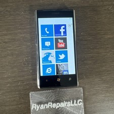 Dell Venue Windows Smart Phone