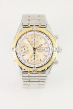 Breitling Chonomat Chronograph