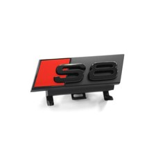 Original Audi S8 (D5)