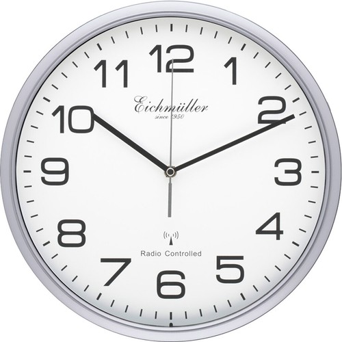 Eichmüller wanduhr - eichmüller, ⇒