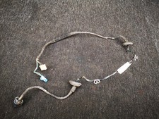 VW Polo 9N Türkabelbaum Zentralverriegelung Hinten Links 6Q4971161A