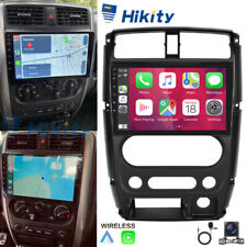 9" Android 15 Apple Carplay
