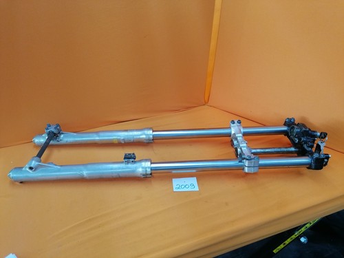 Honda gabel 2009 - 2009, enduro