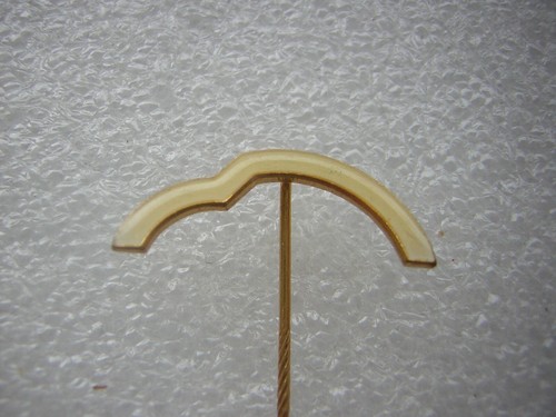 Alte anstecknadel vw - -,