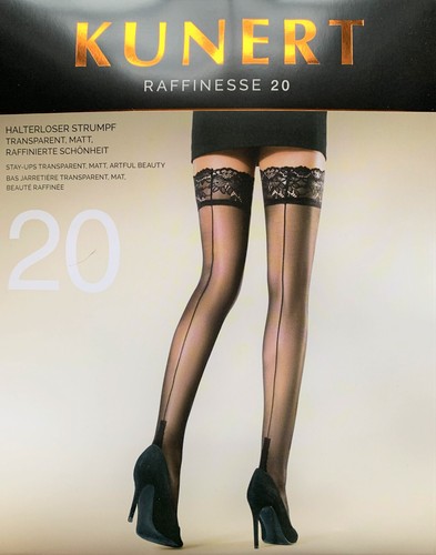 Kunert raffinesse - kunert, 20