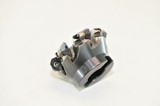 Planfräser Ø 63 mm JONGEN