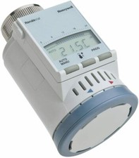 Honeywell Rondostat HR20 Heizkörper Regelantrieb Elektronischer Heizkörperregler
