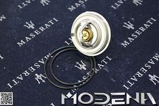 Thermostat Kühlwasser Kühler