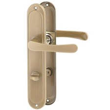 Bronze Türbeschlag MALMO