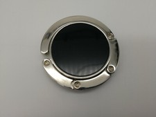 Taschenhalter Handtaschenhalter Handtasche Taschenhaken Taschenbutler Schwarz 