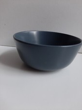 Ikea Dinera Müslischalen Schalen Grau Schwarz Braun 18691 13900 Matt