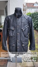 Lederjacke, Feldjacke Polo