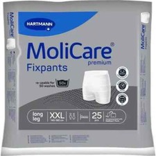 MoliCare® Premium Fixpants