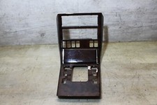 Mercedes Benz SL320 R129 Mittelkonsole Wurzelholz