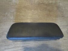 Rückenpolster für Sitzbankabdeckung - Suzuki GSXR 750 und GSXR 1100,