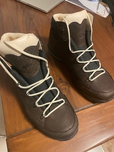 Hanwag balvi trekkingschuhe - hanwag,
