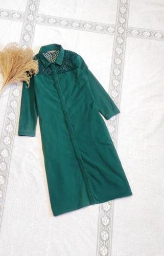 Women laura ashley dress green - women,