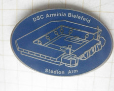 ARMINIA BIELEFELD  / ALM