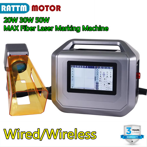20w 30w 50w max fiber - 20w,
