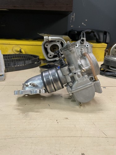 Yamaha aerox original tuning - aerox, original/tuning