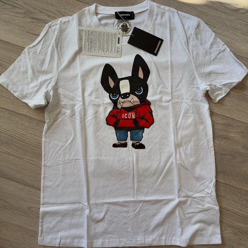 Shirt dsquared2 neu - dsquared2, .