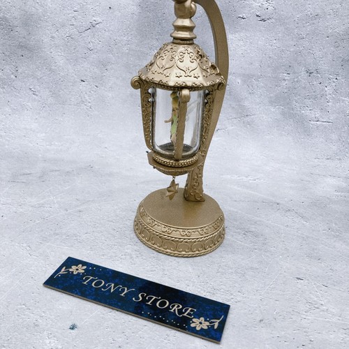 Disney tinker bell led lampe - bell,