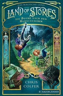 Land stories das - land,