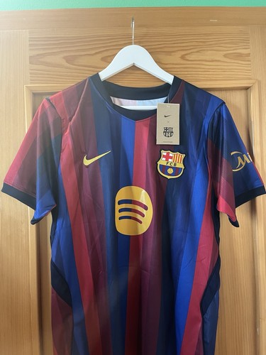 Barcelona 27 heimtrikot - barcelona,