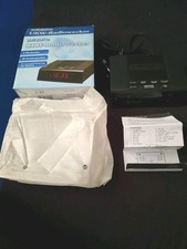 UKW-Radiowecker  Dimmbares Licht Back UP Funktion Digital Neu OVP 