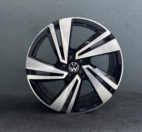 Original touareg iii - original, vw