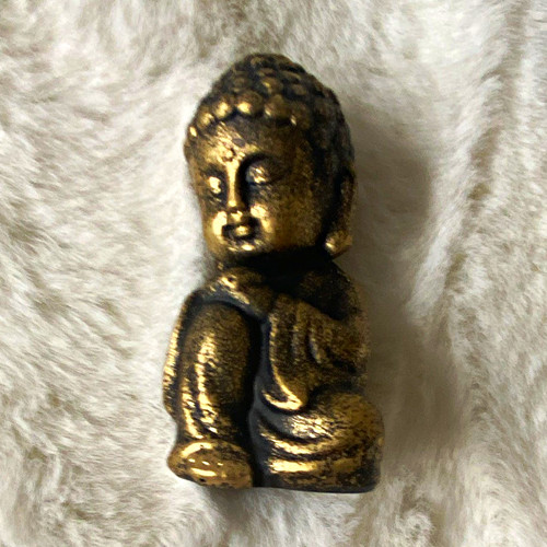 Buddha kopf figur deko antik - kopf,