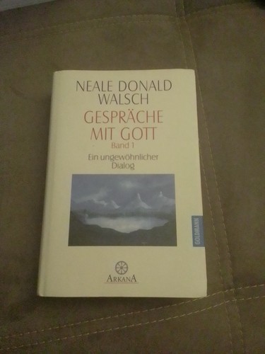 Gespräche mit gott band - band, 1