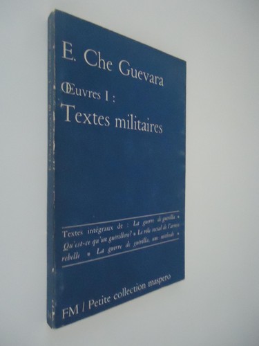Werke militärtexte che - werke,