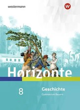 Horizonte - Geschichte für